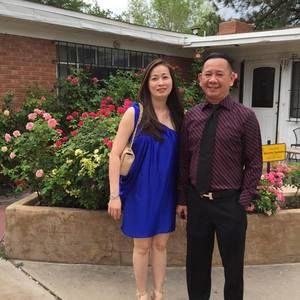 Meet your Posher, Thanh